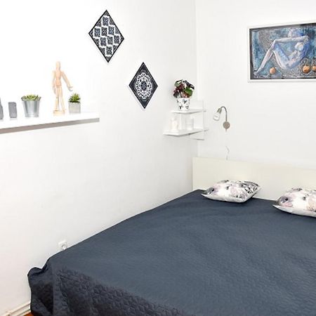 Apartman Vlaska 78 Záhřeb Exteriér fotografie