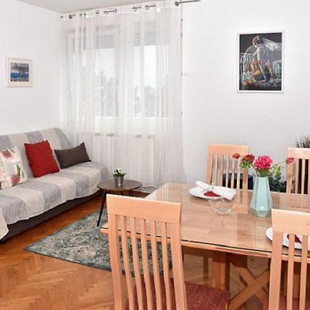 Apartman Vlaska 78 Záhřeb Exteriér fotografie