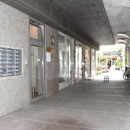 Apartman Vlaska 78 Záhřeb Exteriér fotografie