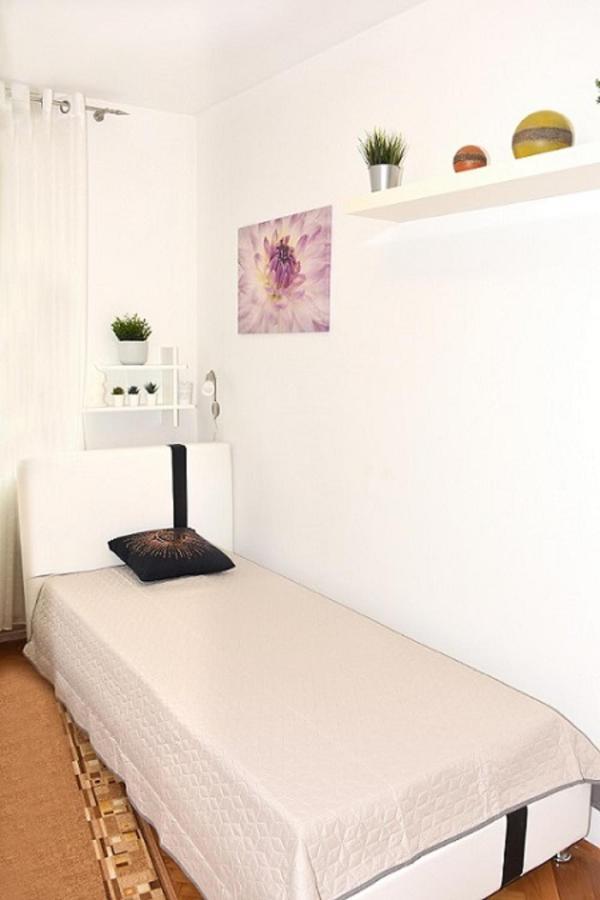 Apartman Vlaska 78 Záhřeb Exteriér fotografie