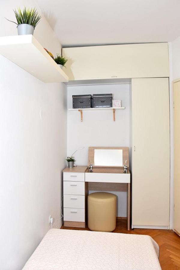 Apartman Vlaska 78 Záhřeb Exteriér fotografie
