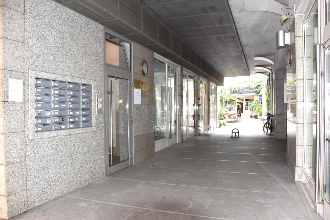 Apartman Vlaska 78 Záhřeb Exteriér fotografie