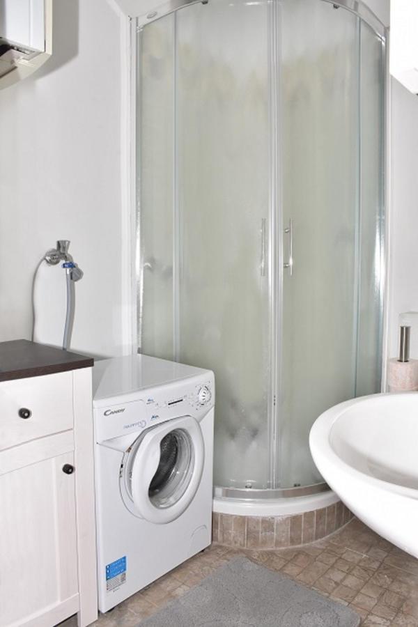 Apartman Vlaska 78 Záhřeb Exteriér fotografie